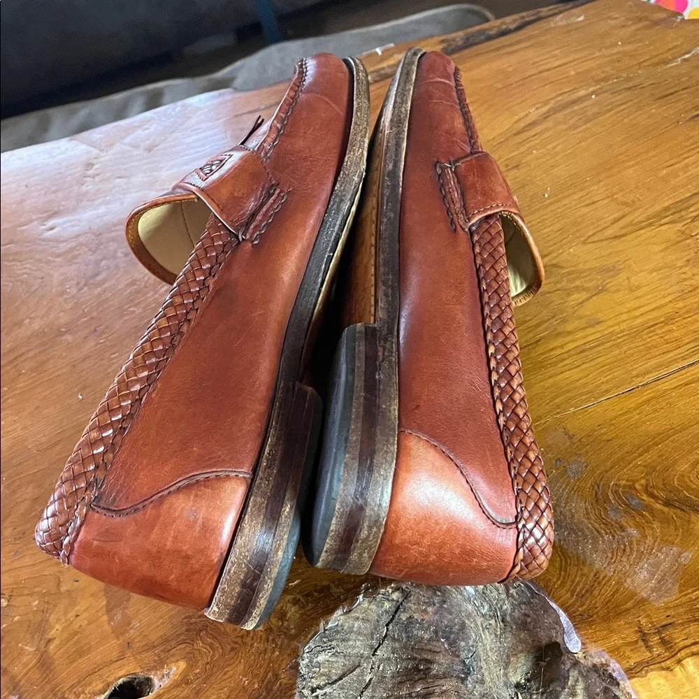 Allen Edmonds classic timeless